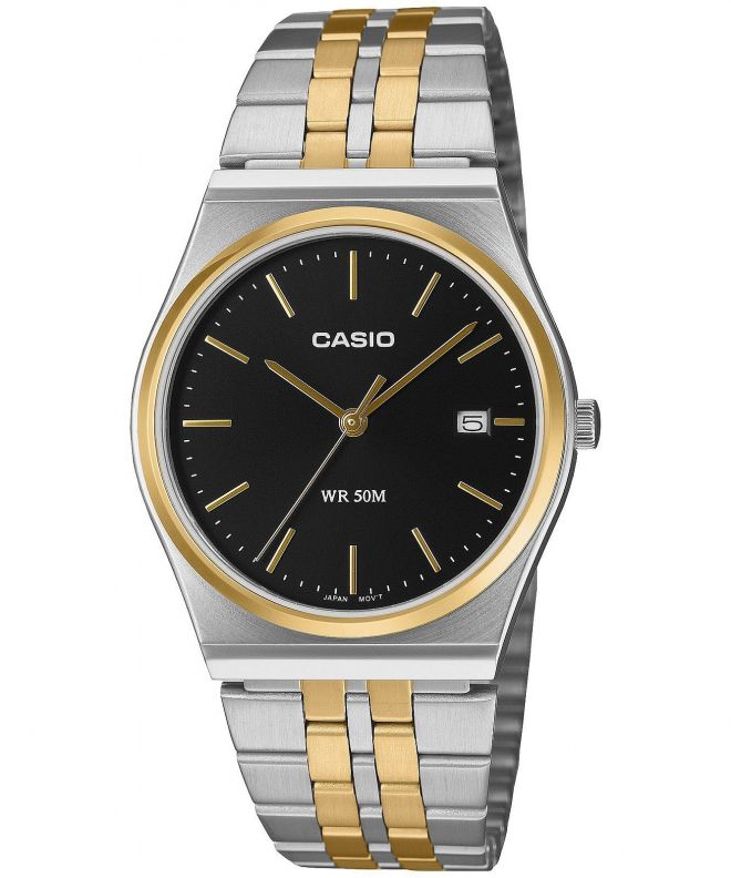 Годинник для Жінок і Чоловіків Casio Standard MTP-B145SG-1AER