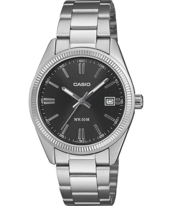 Годинник для Жінок і Чоловіків Casio 1302PD UTP-1302PD-1AER