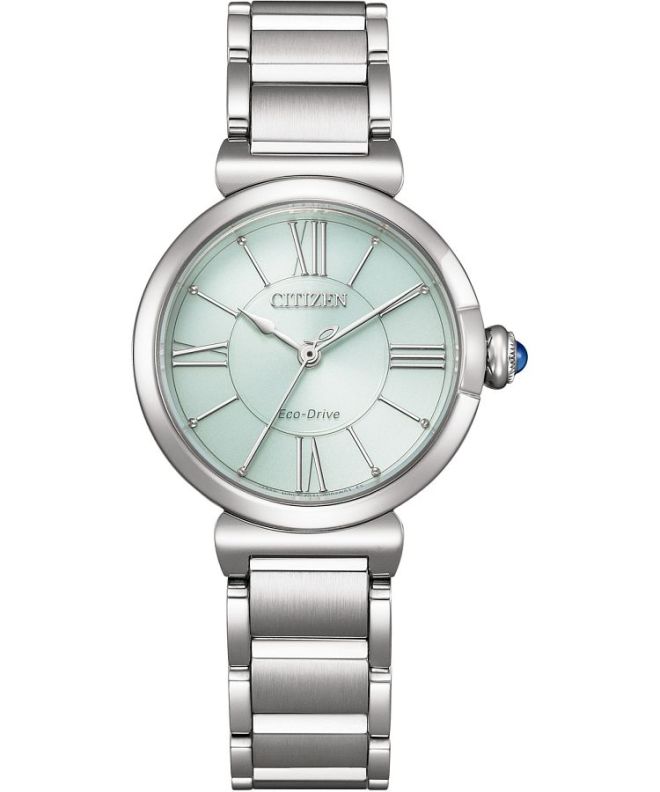 Годинник Жіночий Citizen May Bells Eco-Drive EM1070-83L