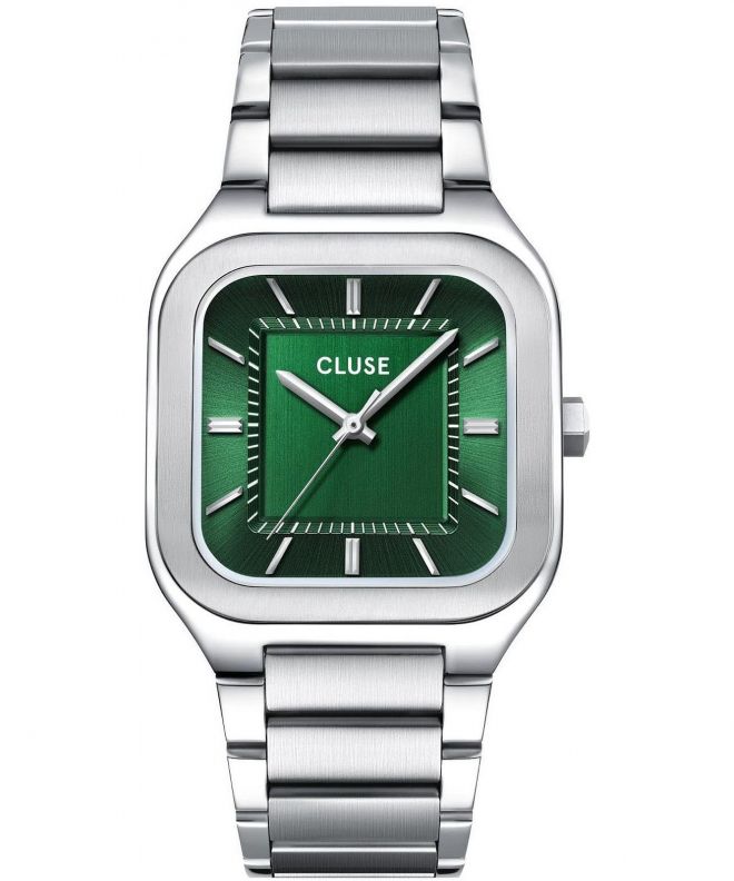 Годинник Чоловічий Cluse Quadrus CW25702