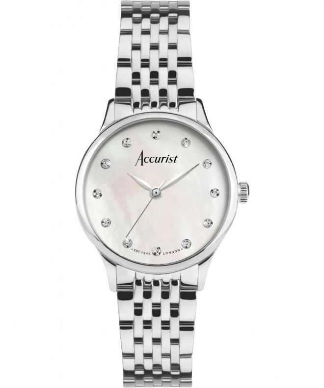 Годинник Жіночий ACCURIST Dress 77000