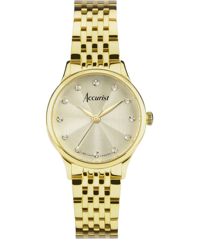 Годинник Жіночий ACCURIST Dress 77003