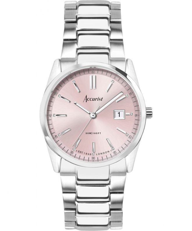 Годинник Жіночий ACCURIST Everyday 74003