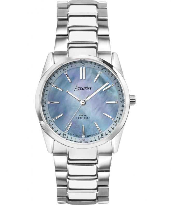 Годинник Жіночий ACCURIST Everyday Solar 74016