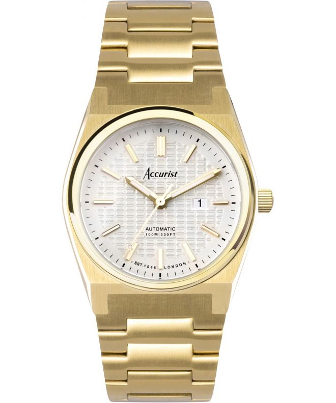 Годинник Жіночий ACCURIST Origin Automatic 70025