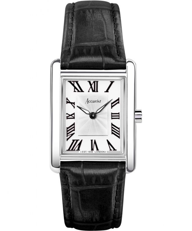 Годинник Жіночий ACCURIST Rectangle 71001