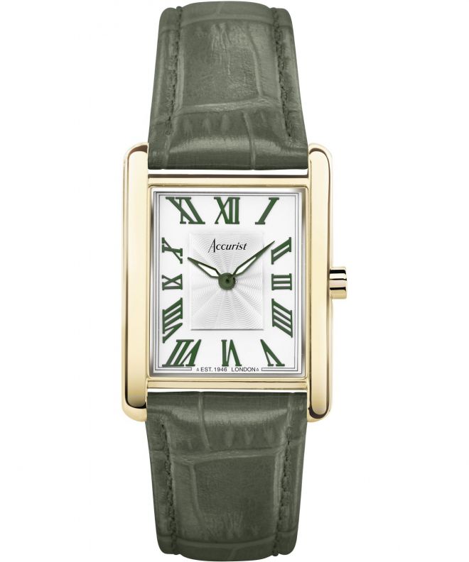 Годинник Жіночий ACCURIST Rectangle 71003