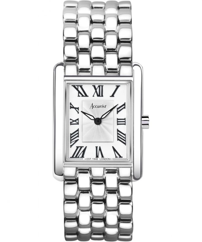 Годинник Жіночий ACCURIST Rectangle 71006