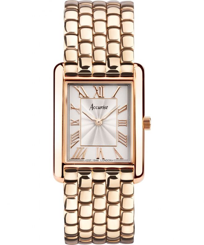 Годинник Жіночий ACCURIST Rectangle 71011
