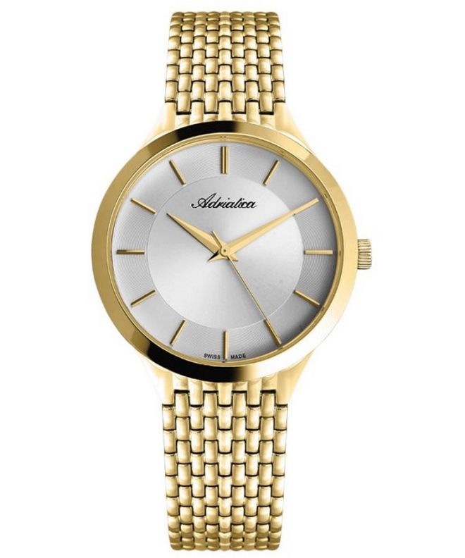 Годинник Жіночий Adriatica Classic A1276.1117Q