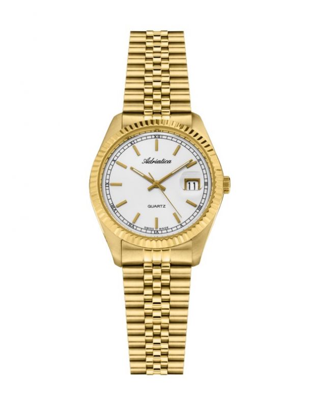 Годинник Жіночий Adriatica Classic A3090.1113Q