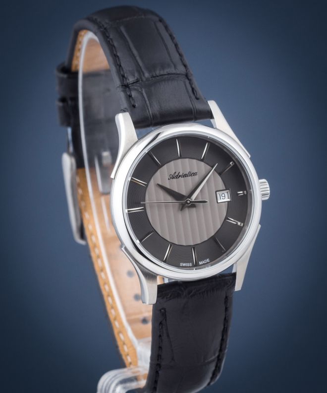 Годинник Жіночий Adriatica Classic A3146.5216Q2