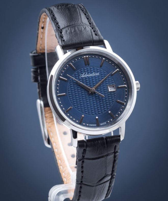 Годинник Жіночий Adriatica Classic A3177.5215Q