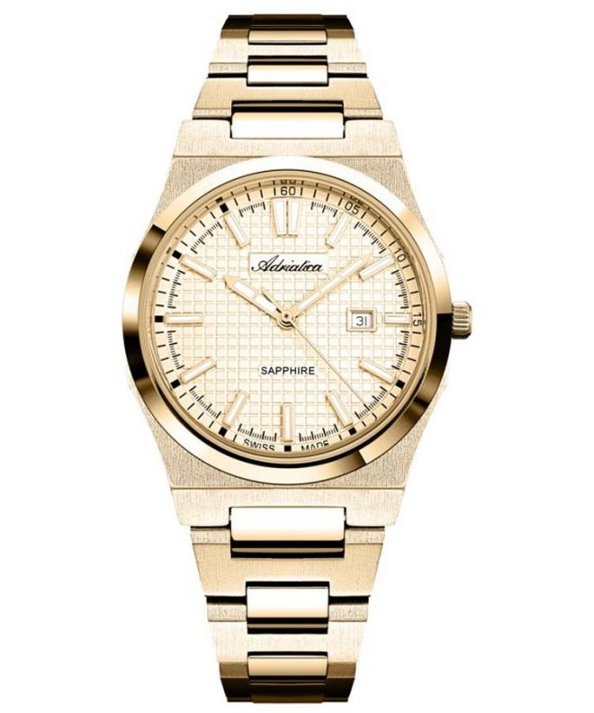 Годинник Жіночий Adriatica Classic A3326.1111Q