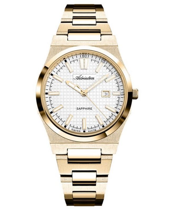 Годинник Жіночий Adriatica Classic A3326.1113Q