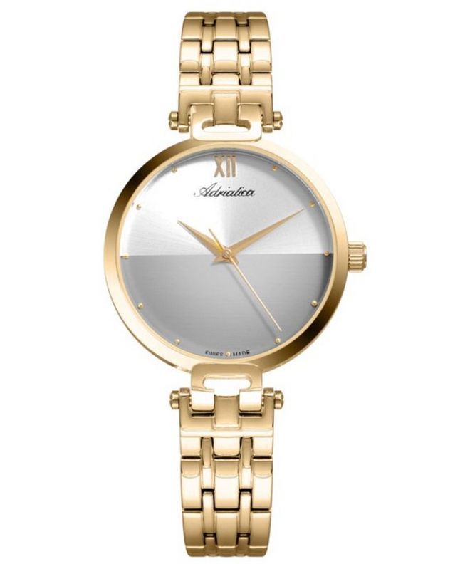 Годинник Жіночий Adriatica Classic A3526.1187Q