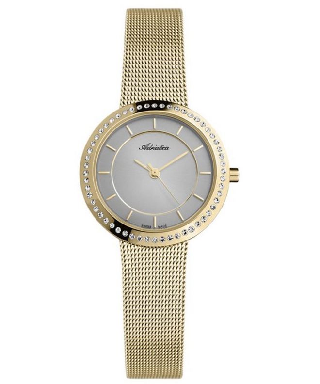 Годинник Жіночий Adriatica Classic A3645.1117QZ