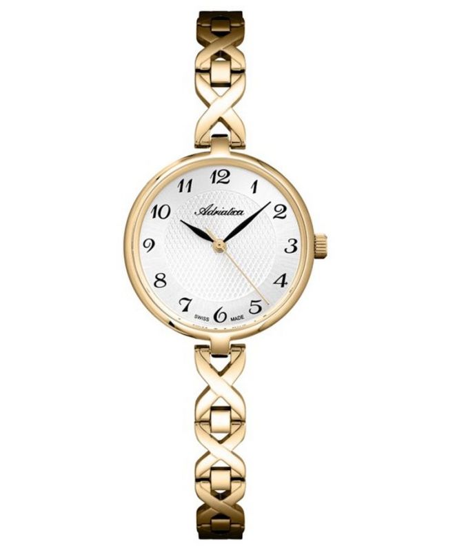 Годинник Жіночий Adriatica Classic A3784.1123Q