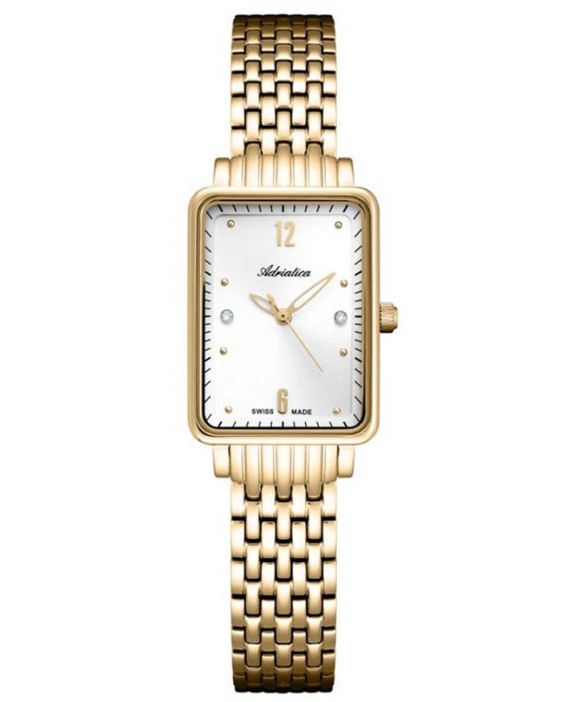 Годинник Жіночий Adriatica Classic A3829.1173Q