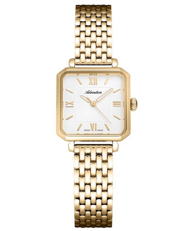 Годинник Жіночий Adriatica Classic A3839.1163Q