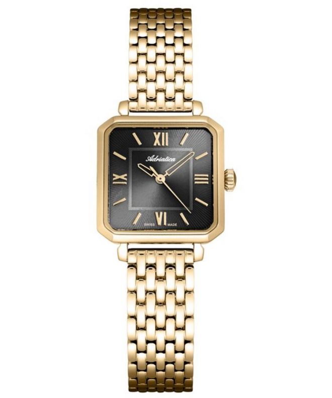 Годинник Жіночий Adriatica Classic A3839.1166Q