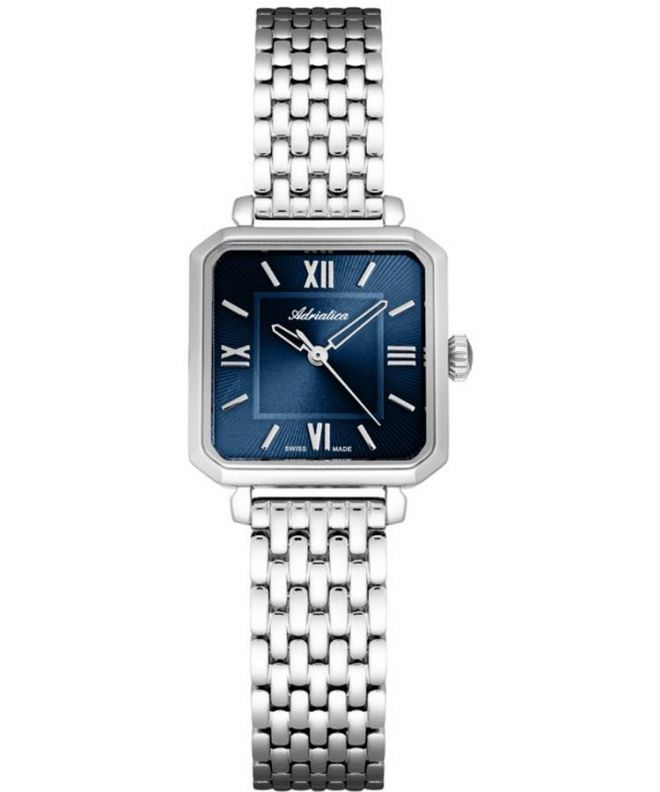 Годинник Жіночий Adriatica Classic A3839.5165Q