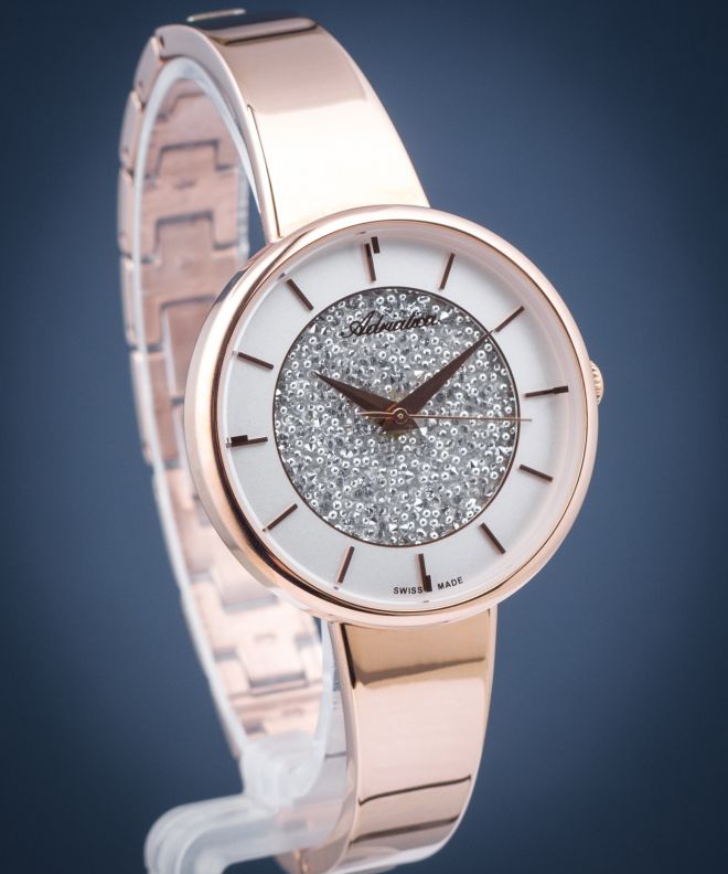 Годинник Жіночий Adriatica Fashion A3718.9113Q