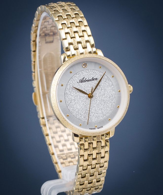 Годинник Жіночий Adriatica Fashion A3751.1143Q