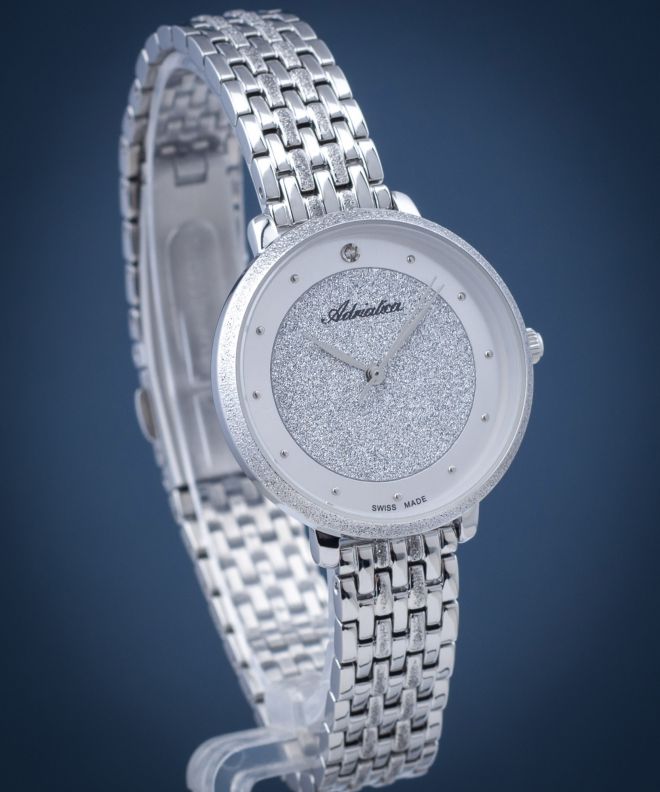 Годинник Жіночий Adriatica Fashion A3751.5143Q