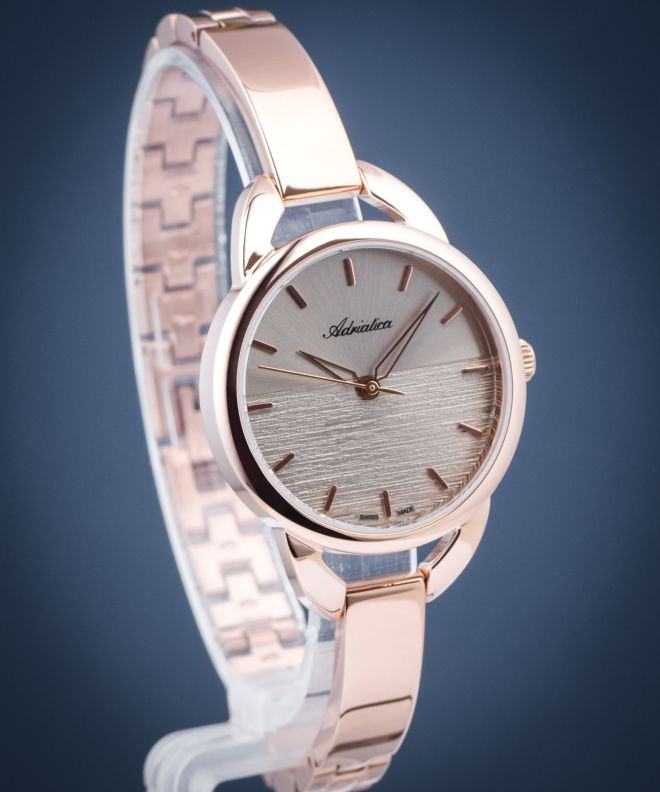 Годинник Жіночий Adriatica Fashion A3765.9117Q