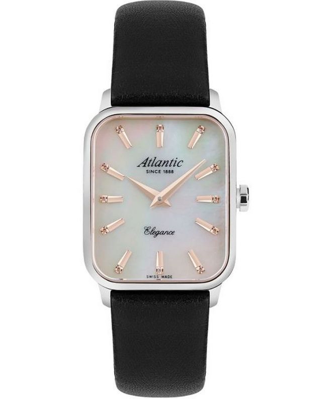 Годинник Жіночий Atlantic Elegance Belle 30040.41.09RL