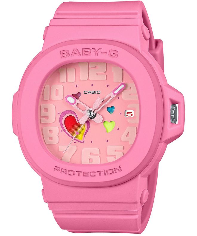 Годинник Жіночий Baby-G Urban BGA-10-4AER