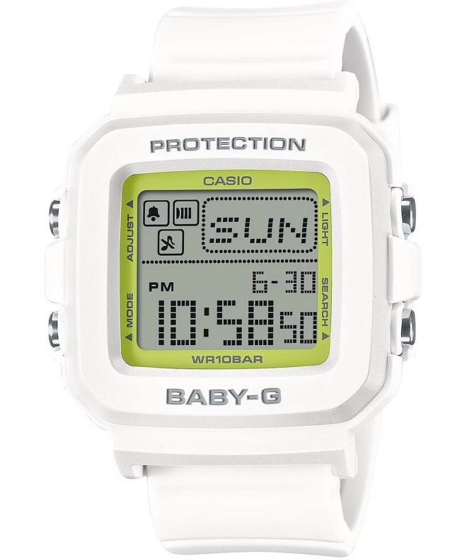 Годинник Жіночий Casio Baby-G Urban BGD-10K-7ER