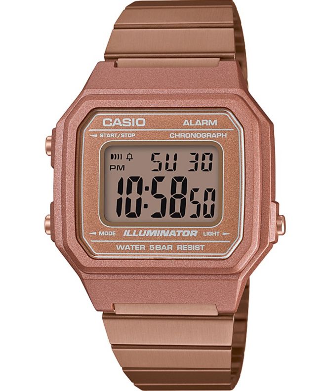 Годинник Жіночий Casio Vintage Maxi B650WC-5AEF