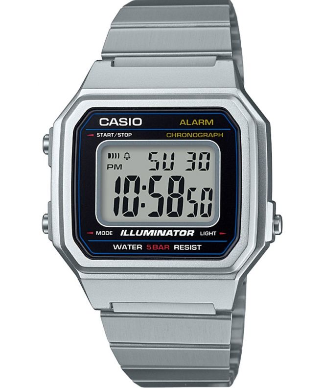 Годинник Жіночий Casio Vintage Maxi B650WD-1AEF