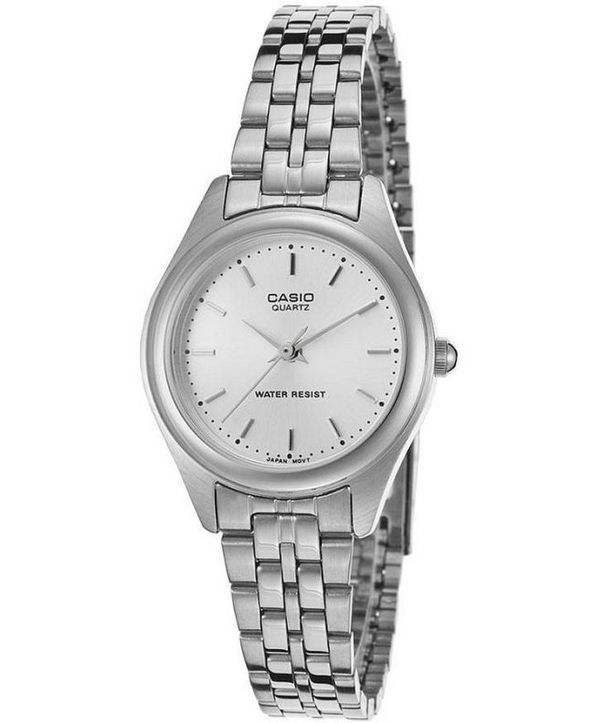 Годинник Жіночий Casio Classic LTP-1129A-7AEF