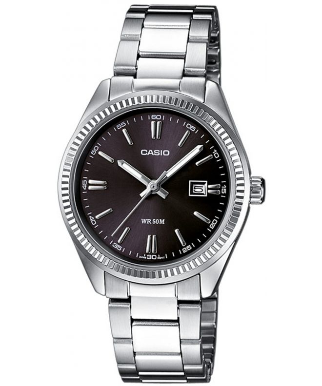 Годинник Жіночий Casio Classic LTP-1302D-1A1VEF
