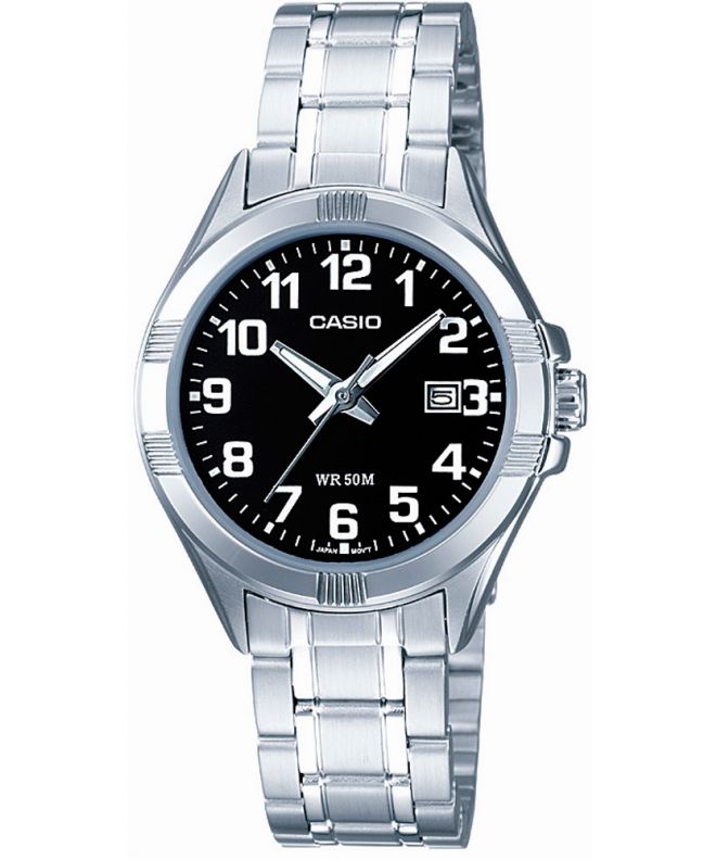 Годинник Жіночий Casio Classic LTP-1308D-1BVEF