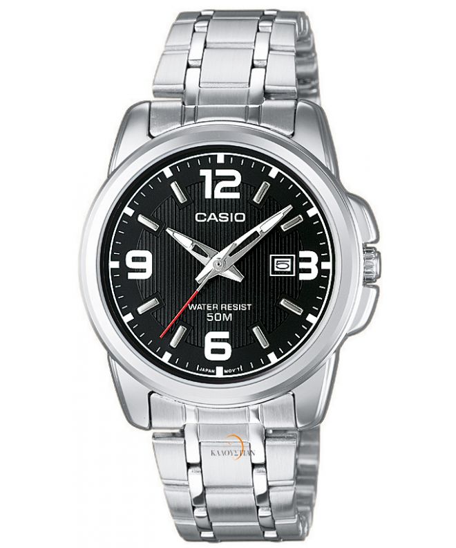 Годинник Жіночий Casio Classic LTP-1314D-1AVEF