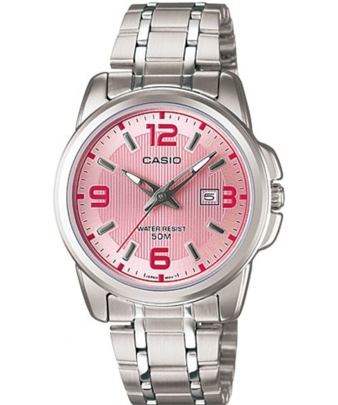 Годинник Жіночий Casio Classic LTP-1314D-5AVEF