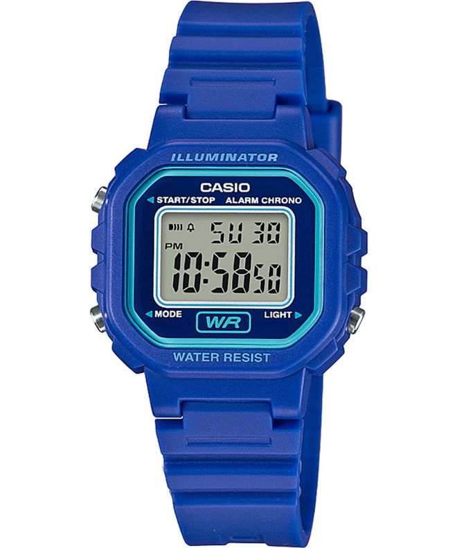 Годинник Жіночий Casio Sport LA-20WH-2AEF