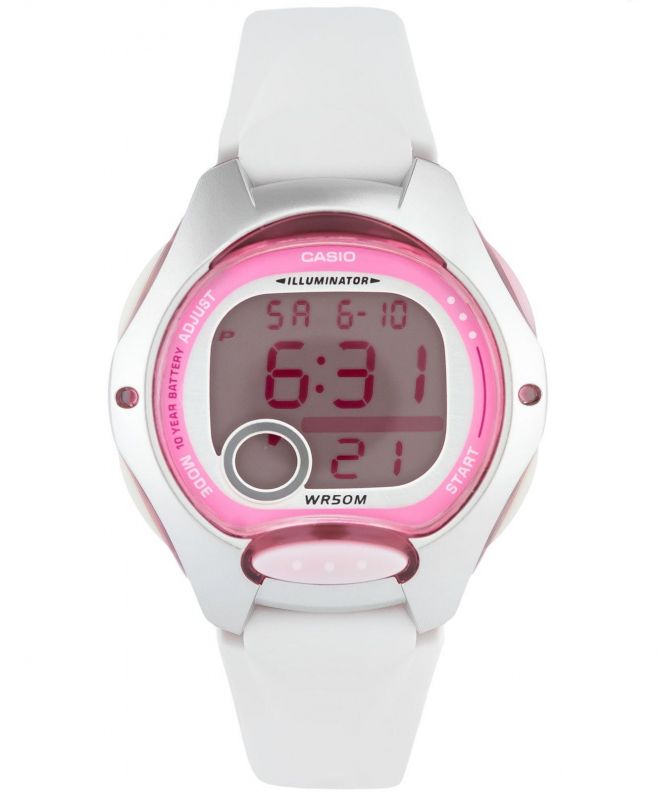 Годинник Жіночий Casio Sport LW-200-7AVEF