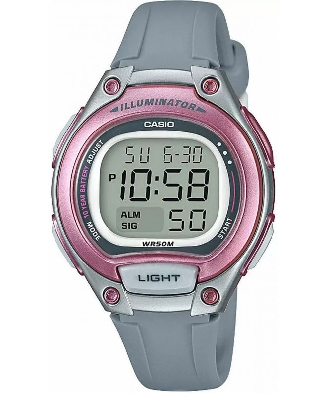 Годинник Жіночий Casio Sport LW-203-8AVEF