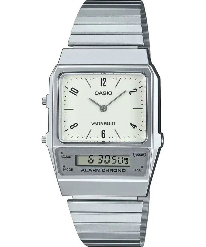 Годинник Жіночий Casio Vintage Edgy AQ-800E-7A2EF