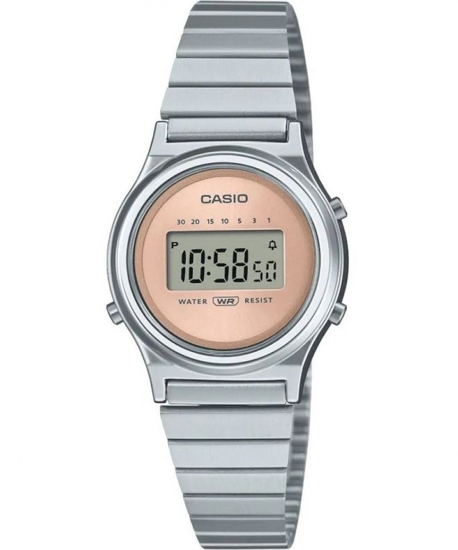Годинник Жіночий Casio Vintage Mini LA700WE-4AEF