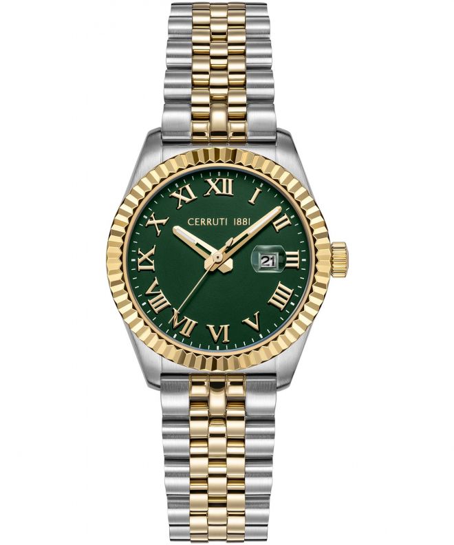 Годинник Жіночий Cerruti 1881 Classic CIWLG0037903