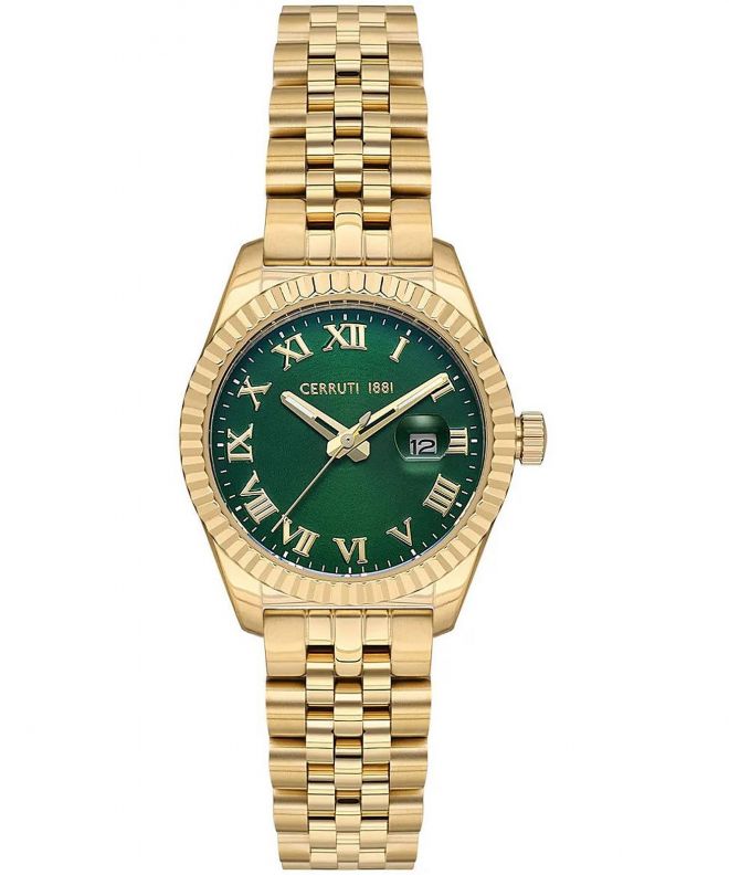 Годинник Жіночий Cerruti 1881 Classic CIWLG0037905