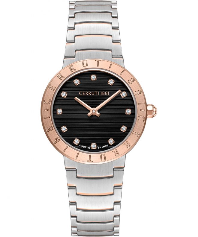 Годинник Жіночий Cerruti 1881 Filiano CIWLA0043203