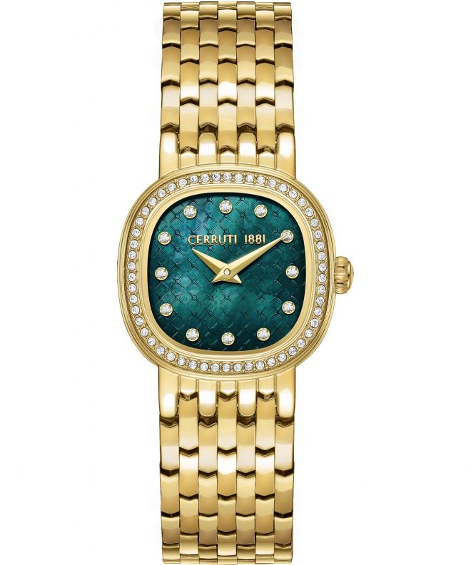 Годинник Жіночий Cerruti 1881 Gresta CIWLG0072907