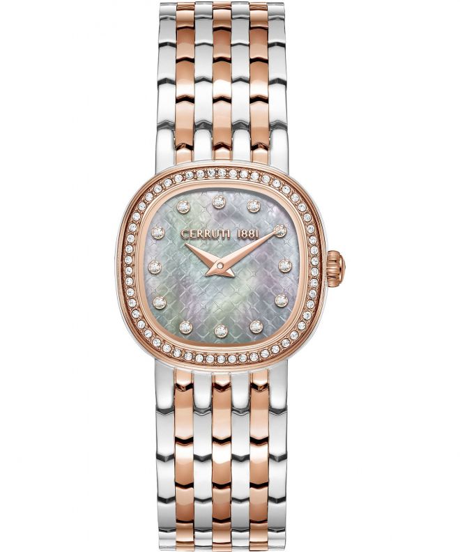 Годинник Жіночий Cerruti 1881 Gresta CIWLG0072910